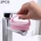 Multi Purpose Soft Shoe Cleaning Brush For Laundry And Bathroom Use 3