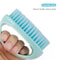 Multi Purpose Soft Shoe Cleaning Brush For Laundry And Bathroom Use 5