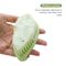Multi Purpose Soft Shoe Cleaning Brush For Laundry And Bathroom Use 6
