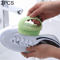 Multi Purpose Soft Shoe Cleaning Brush For Laundry And Bathroom Use 9