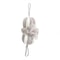 Exfoliating Back Scrubber Bath Towel Long Mesh Body Wash Brush 2
