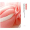 Exfoliating Back Scrubber Bath Towel Long Mesh Body Wash Brush 3