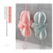 Exfoliating Back Scrubber Bath Towel Long Mesh Body Wash Brush 5