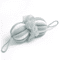 Exfoliating Back Scrubber Bath Towel Long Mesh Body Wash Brush 8