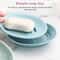 Double Layer Soap Travel Case With Drain Tray Portable Soap Holder Box For Bathroom And Outdoor Use 7