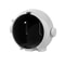 Cartoon Wall Mounted Toothbrush Holder No Drill Bathroom Shelf Organizer With Drain Design 1