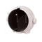 Cartoon Wall Mounted Toothbrush Holder No Drill Bathroom Shelf Organizer With Drain Design 3