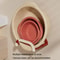 Telescopic Sink Organizer Rack With Suction Cups Adjustable Kitchen Storage Shelf 2