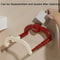 Telescopic Sink Organizer Rack With Suction Cups Adjustable Kitchen Storage Shelf 5