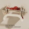 Telescopic Sink Organizer Rack With Suction Cups Adjustable Kitchen Storage Shelf 6