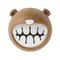 Bear Grip Towel Holder Hooks Wall Mount For Kitchen Bathroom Space Saving Organizer 1