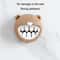 Bear Grip Towel Holder Hooks Wall Mount For Kitchen Bathroom Space Saving Organizer 5
