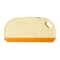 Mini Silicone Window Squeegee Bathroom Mirror Cleaner Scraper Tool 1