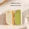 Mini Silicone Window Squeegee Bathroom Mirror Cleaner Scraper Tool 3