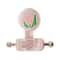 No Drill Suction Cup Shower Head Holder With 360 Adjustable Bathroom Mount 1