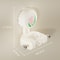 No Drill Suction Cup Shower Head Holder With 360 Adjustable Bathroom Mount 2