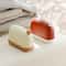 Portable Leakproof Soap Holder Travel Soap Case With Drain Tray Compact Soap Container 0