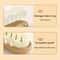 Portable Leakproof Soap Holder Travel Soap Case With Drain Tray Compact Soap Container 4