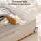 Portable Leakproof Soap Holder Travel Soap Case With Drain Tray Compact Soap Container 6