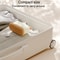 Portable Leakproof Soap Holder Travel Soap Case With Drain Tray Compact Soap Container 6