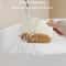 Portable Leakproof Soap Holder Travel Soap Case With Drain Tray Compact Soap Container 7