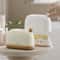 Portable Leakproof Soap Holder Travel Soap Case With Drain Tray Compact Soap Container 9