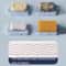 Anti Slip Soap Holder With Drain Tray Elastic Mesh Soap Saver Box For Bathroom Kitchen 6