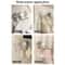 Heavy Duty Suction Cup Hooks No Drill Bathroom Wall Hooks Removable Organizer 8