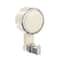 Heavy Duty Suction Cup Hooks No Drill Bathroom Wall Hooks Removable Organizer 11