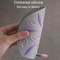 Universal Silicone Sink Drain Cover Hair Catcher Odor Seal Floor Drain Protector 9
