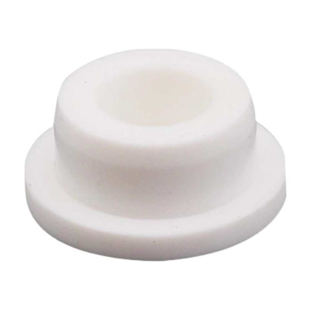 Universal Silicone Wash Basin Overflow Plug Caps Leak Proof Sink Hole Covers 0