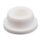 Universal Silicone Wash Basin Overflow Plug Caps Leak Proof Sink Hole Covers 0