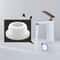 Universal Silicone Wash Basin Overflow Plug Caps Leak Proof Sink Hole Covers 6