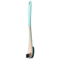 Double Sided Toilet Cleaning Brush With Long Handle Crevice Detail Brush 12