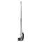 Double Sided Toilet Cleaning Brush With Long Handle Crevice Detail Brush 8