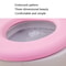 Comfort Warm Toilet Seat Pad Washable Non Slip Soft EVA Heated Toilet Seat Cover 4