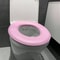 Comfort Warm Toilet Seat Pad Washable Non Slip Soft EVA Heated Toilet Seat Cover 5