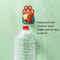 Cartoon Adjustable Shower Head Holder Adhesive No Drill Shower Bracket 7