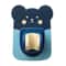 Cartoon Adjustable Shower Head Holder Adhesive No Drill Shower Bracket 9