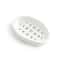 2 In 1 Drain Cleaning Brush And Soap Dish Brush For Bathroom Sink And Laundry 0