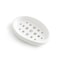 2 In 1 Drain Cleaning Brush And Soap Dish Brush For Bathroom Sink And Laundry 0