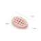 2 In 1 Drain Cleaning Brush And Soap Dish Brush For Bathroom Sink And Laundry 5