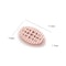2 In 1 Drain Cleaning Brush And Soap Dish Brush For Bathroom Sink And Laundry 5