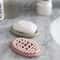 2 In 1 Drain Cleaning Brush And Soap Dish Brush For Bathroom Sink And Laundry 6