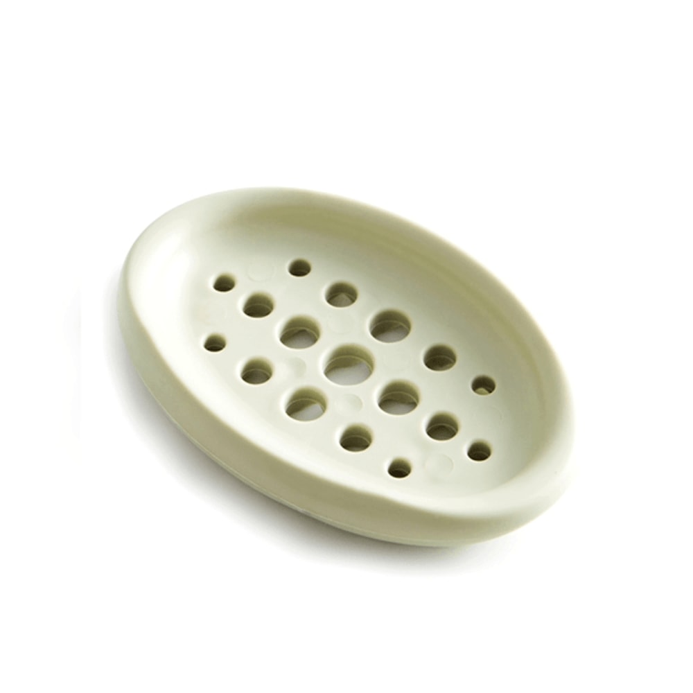 2 In 1 Drain Cleaning Brush And Soap Dish Brush For Bathroom Sink And Laundry 8