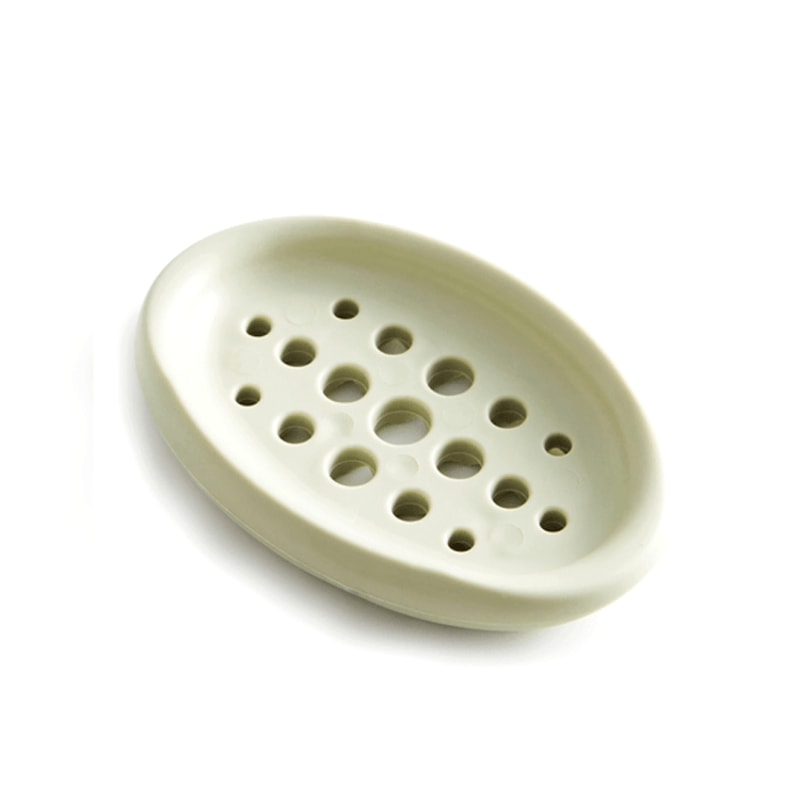 2 In 1 Drain Cleaning Brush And Soap Dish Brush For Bathroom Sink And Laundry 8