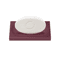 Double Sided Soap Dish With Drain Soft Rubber Non Slip Soap Holder For Bathroom Countertop 9