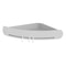 Wall Mounted Bathroom Shelf Corner Shower Caddy No Drill Bathroom Storage Basket 3