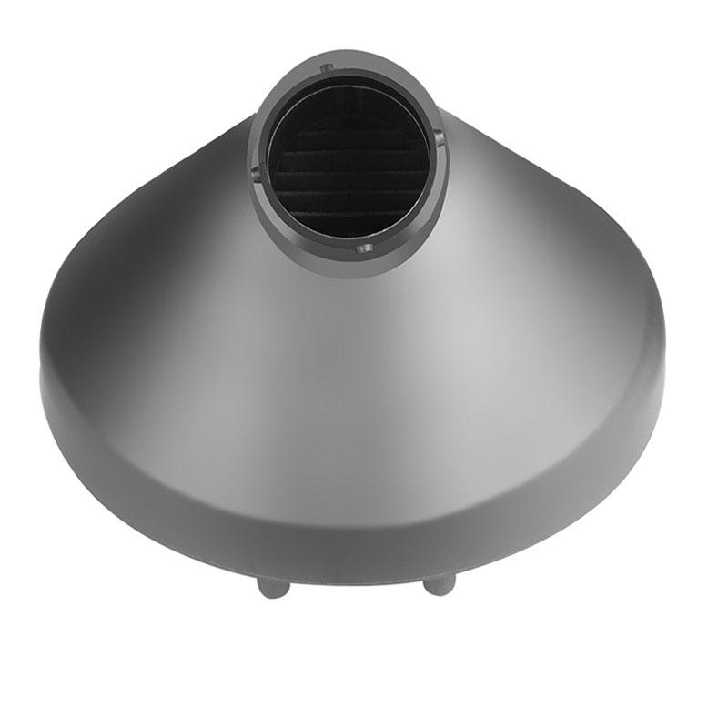 Dyson Airwrap Diffuser Attachment For Curly Hair Anti Frizz Curl Defining Nozzle Replacement 3