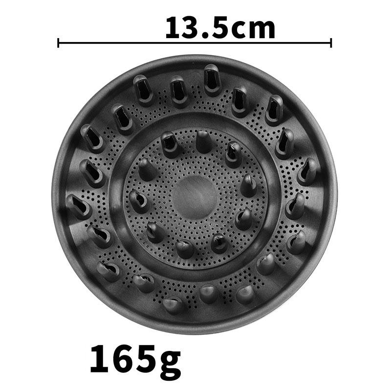 Dyson Airwrap Diffuser Attachment For Curly Hair Anti Frizz Curl Defining Nozzle Replacement 4